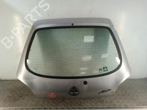 Używane Klapa tylna bagażnika FORD FIESTA IV (JA_, JB_) 1.3 i (60 hp) 30007347