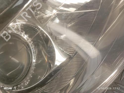 Used Right headlight Right headlight CITROËN C8 (EA_, EB_) 2.2 HDi (128 hp) 39972369 39972369