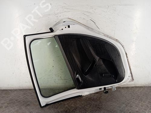 Right rear door PEUGEOT 208 I (CA_, CC_) 1.6 HDi / BlueHDi 75 | BP30023133C5 