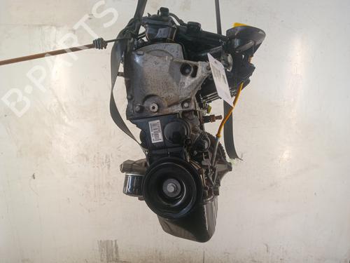 Engine DACIA SANDERO II 1.2 | BP39728047M1 - Image 3