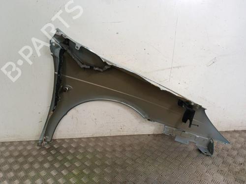 Left front fenders CITROËN C5 I (DC_) 1.8 16V (DC6FZB, DC6FZE) | BP30009362C41 