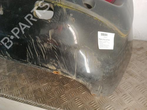 Bagtil kofangere Bagtil kofangere RENAULT ESPACE IV (JK0/1_) 1.9 dCi (JK0U) (116 hp) 33693361 33693361