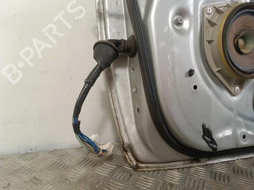 Right front door TOYOTA YARIS (_P1_) 1.3 (NCP10, SCP12_) | BP30020991C3 