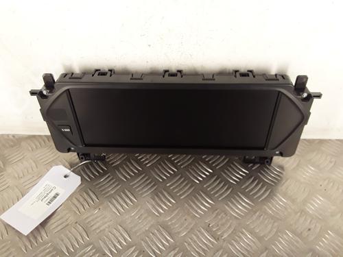 Instrument cluster CITROËN C4 Picasso II 1.6 HDi / BlueHDi 115 | BP30059918C47