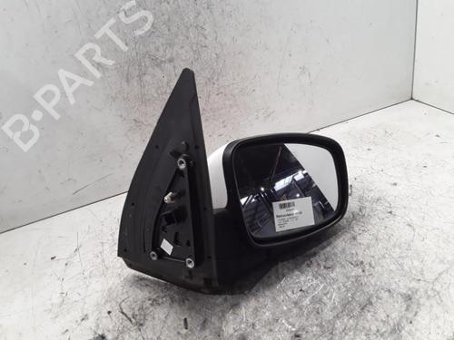 Used Right mirror Right mirror 30013686 30013686