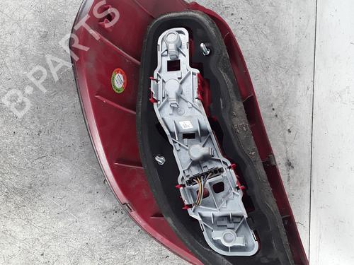 Right taillight MERCEDES-BENZ A-CLASS (W169) A 200 (169.033, 169.333) | BP30020379C35