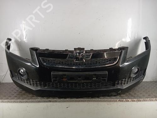 front-bumper-chevrolet-captiva-c100-c140-2006-39761147 main image