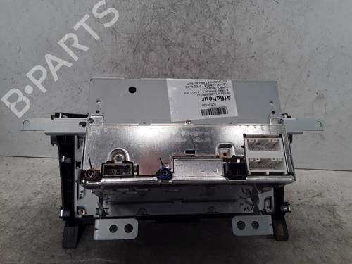 Display NISSAN X-TRAIL III (T32_, T32R, T32RR) 1.6 dCi (T32) | BP30013002C48 