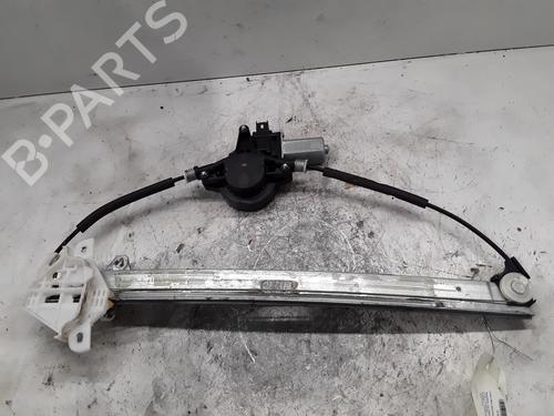 Used Front left window mechanism MAZDA CX-5 (KE, GH) 2.2 D (KE2FW) (150 hp) 30015231