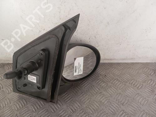 Used Right mirror CITROËN C1 (PM_, PN_) 1.0 (68 hp) 31883192
