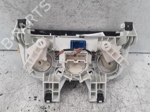 Klimabedienteil für FIAT DOBLO Cargo (263_) 1.3 D Multijet (90 hp) 30019379