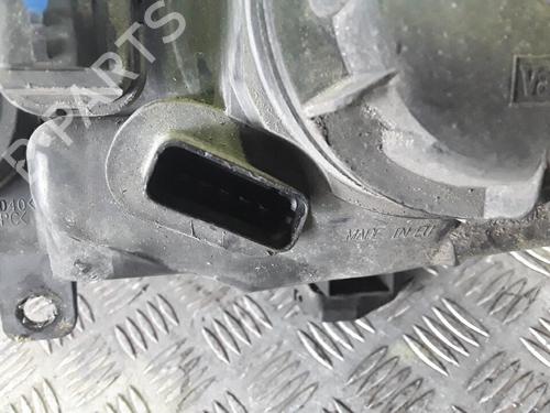 Scheinwerfer rechts RENAULT MEGANE II Coupé-Cabriolet (EM0/1_) 1.9 dCi | BP30027452C29 