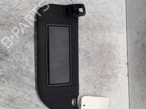 Used Left sun visor Left sun visor CITROËN DS5 2.0 HDi 165 (163 hp) 30009255 30009255