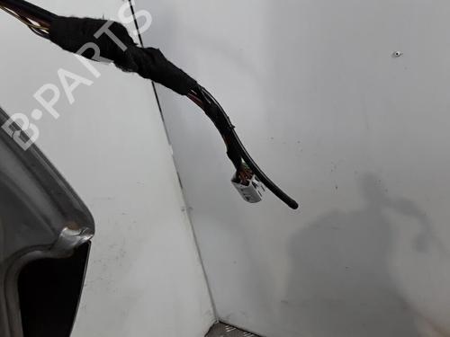 Tailgate OPEL CORSA D (S07) 1.3 CDTI (L08, L68) | BP30015586C6 