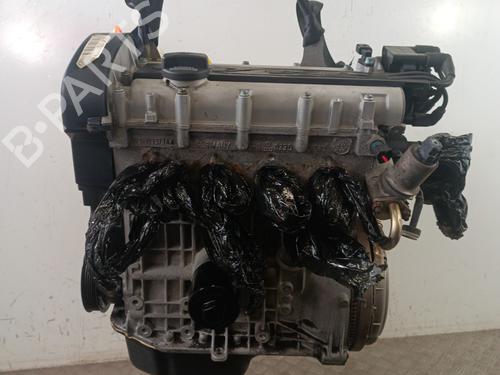 Engine SEAT IBIZA II (6K1) 1.4 16V | BP30013011M1 