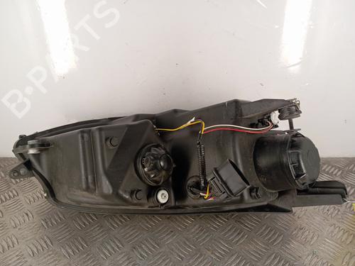 Used Left headlight Left headlight VW GOLF VII (5G1, BQ1, BE1, BE2) [2012-2021] 33693328 33693328