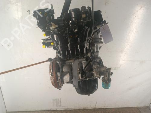Used Engine CITROËN C1 (PM_, PN_) 1.0 (68 hp) 31358831