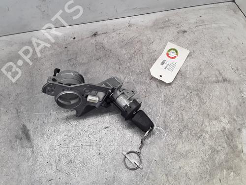 Rattlås /Tenningslås OPEL ZAFIRA / ZAFIRA FAMILY B (A05) 1.9 CDTI (M75) (150 hp) 30010611