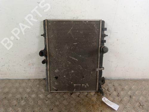 Køler PEUGEOT 307 (3A/C) 2.0 HDi 110 (107 hp) 30026243
