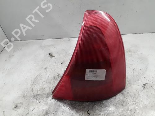 Rückleuchte Rechts für RENAULT CLIO II (BB_, CB_) 1.2 (BB0A, BB0F, BB10, BB1K, BB28, BB2D, BB2H, CB0A,... (58 hp) 30020871