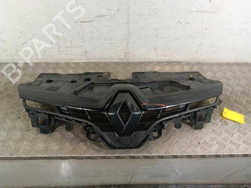 Used Grille RENAULT CLIO IV (BH_) 1.5 dCi 75 (75 hp) 30010912