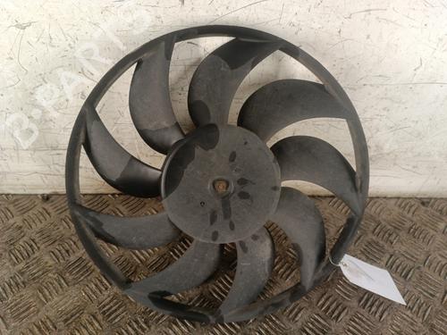 Used Radiator fan RENAULT MASTER II Van (FD) 2.5 dCi 120 (FD0M, FD0U, FD0W, FD2M, FD2W, FD3M, FD3U,... (115 hp) 30940700
