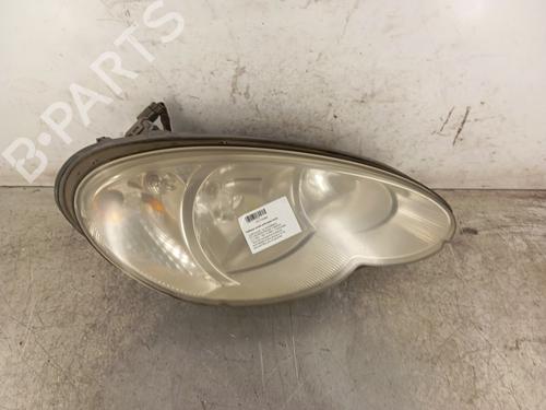 Right headlight CHRYSLER PT CRUISER (PT_) 2.2 CRD | BP30017797C29