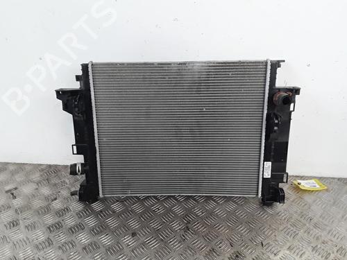 Køler RENAULT TWINGO III (BCM_, BCA_) 1.0 SCe 75 | BP30016092M31