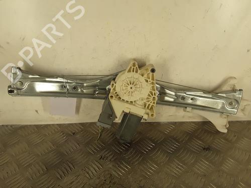 Used Rear right window mechanism CITROËN C5 II (RC_) 2.0 16V (RCRFJB, RCRFJC) (140 hp) 30022975