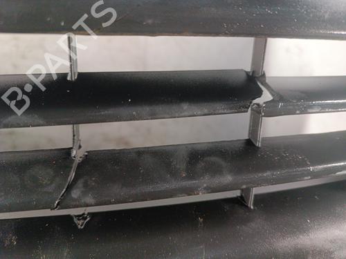 Front bumper CITROËN NEMO MPV 1.4 HDi | BP31968109C7