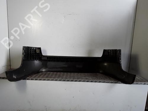 Rear bumper AUDI A6 C5 (4B2, 4B4) 1.9 TDI | BP30027165C8