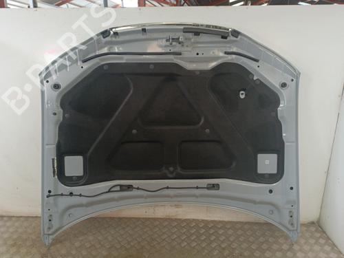 Hood HYUNDAI SONATA V (NF) 2.0 CRDi | BP30013028C1 