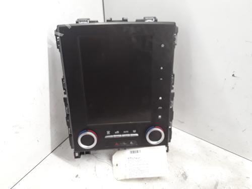 Display RENAULT MEGANE IV Hatchback (B9A/M/N_) 1.2 TCe 130 (B9MR) | BP30020640C48