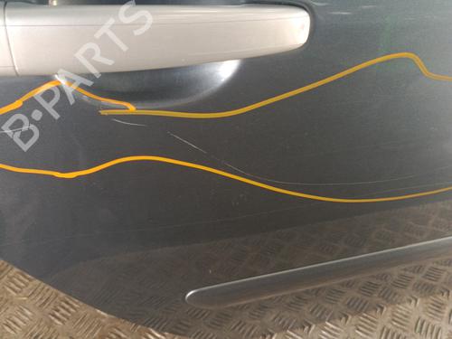 Right rear door PEUGEOT 307 SW (3H) 1.6 HDI 110 | BP30010501C5 