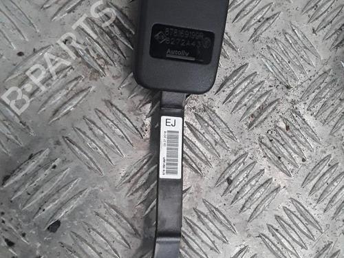 Seat buckle DACIA DOKKER MPV (KE_) 1.6 LPG | BP30026812I32 