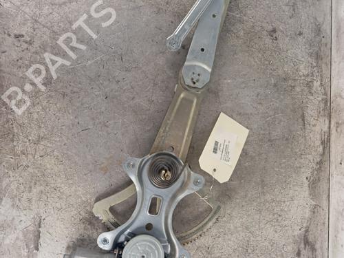 Used Front right window mechanism TOYOTA RAV 4 II (_A2_) 2.0 4WD (ACA21, ACA20) (150 hp) 30014131
