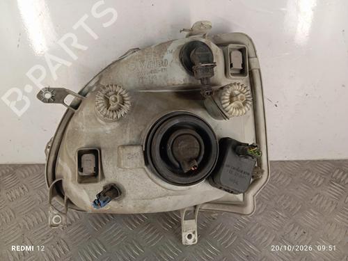 Right headlight SUZUKI WAGON R+ (MA) 1.3 (RB413) | BP40127914C29 - Image 2