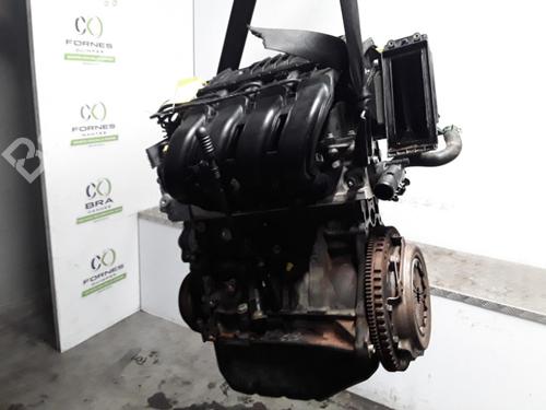 Motor für RENAULT TWINGO I (C06_) 1.2 16V (C060) (60 hp) 30018804