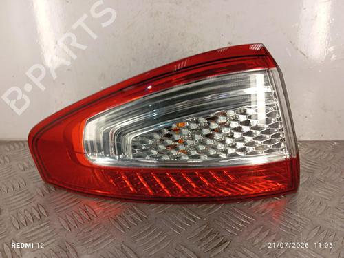 Used Left taillight Left taillight 37597636 37597636