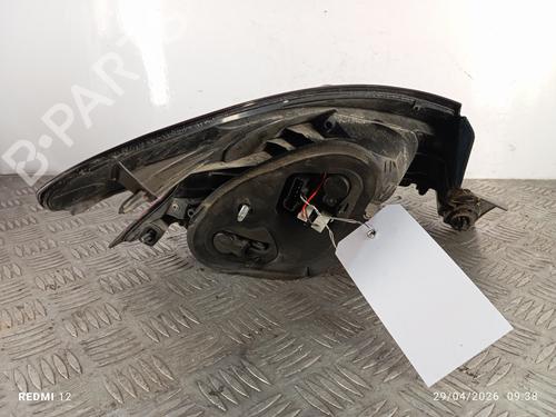 Used Right taillight Right taillight CITROËN DS4 (NX_) 2.0 HDi 165 (163 hp) 34366312 34366312