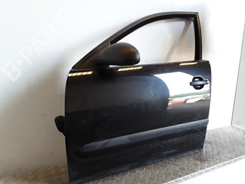 Used Left front door SEAT CORDOBA (6L2) 1.4 TDI (70 hp) 30022157