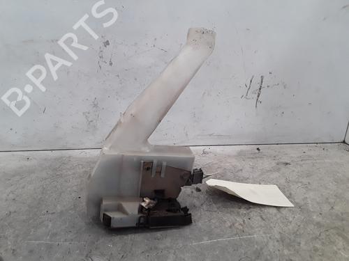 Højre bagtil lås RENAULT MEGANE I (BA0/1_) 1.9 D Eco (BA0A, BA0U, BA0R) | BP30025734C99 