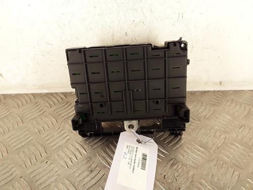 Zekeringkast PEUGEOT 307 (3A/C) 1.6 16V (109 hp) 30022684