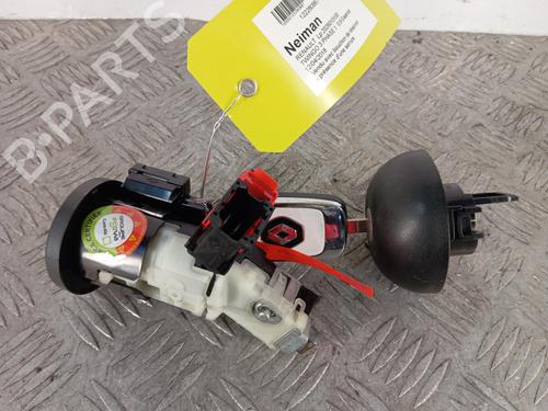 Used Ignition barrel Ignition barrel RENAULT TWINGO III (BCM_, BCA_) 0.9 TCe 90 (BCM9, BCM2) (90 hp) 33692546 33692546