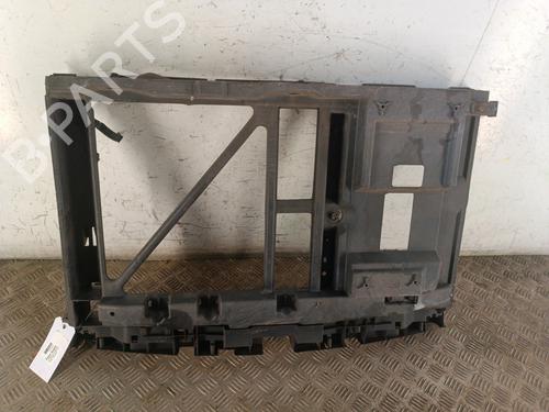 Front slam panel CITROËN C3 I (FC_, FN_) 1.4 HDi | BP30017695C72
