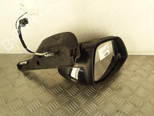 Left mirror CITROËN C3 III (SX) 1.2 PureTech 82 | BP30011723C26 