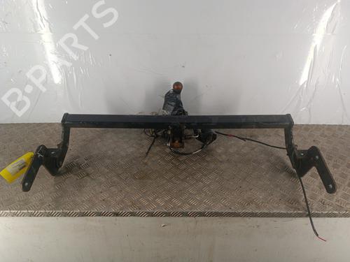 Trækkugle/Mekanisme PEUGEOT 207 SW (WK_) 1.6 HDi (92 hp) 32192439