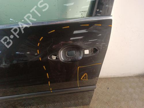 Left front door RENAULT LAGUNA III (BT0/1) 2.0 16V (BT05, BT0F, BT0W) | BP30010465C2 