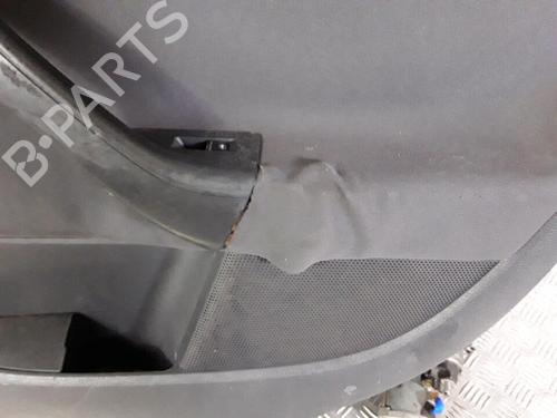 Used Left rear door VW GOLF V (1K1) 1.9 TDI (105 hp) 30024906