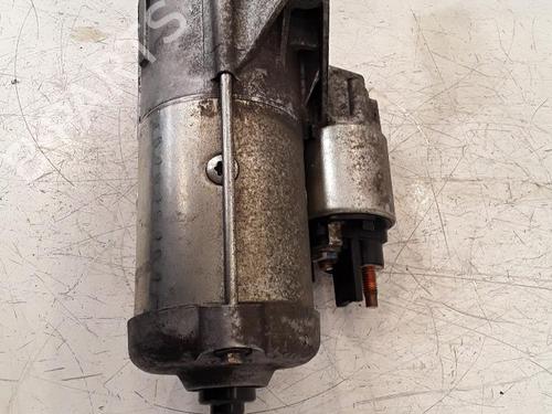 Anlasser RENAULT SCÉNIC III (JZ0/1_) 1.6 dCi (JZ00, JZ12) | BP30021911M8